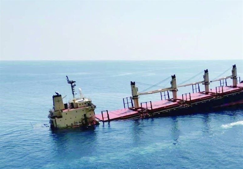 صنعا: تا زمانی که جنایات اسرائیل ادامه دارد عملیاتهای یمن متوقف نمیشود