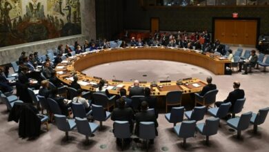 _طالبان_: _عدم_ _حضور_ _افغانستان_ _تاثیر_ _نشست_‌_های_ _بین_‌_المللی_ _را_ _کاهش_ _می_‌_دهد_