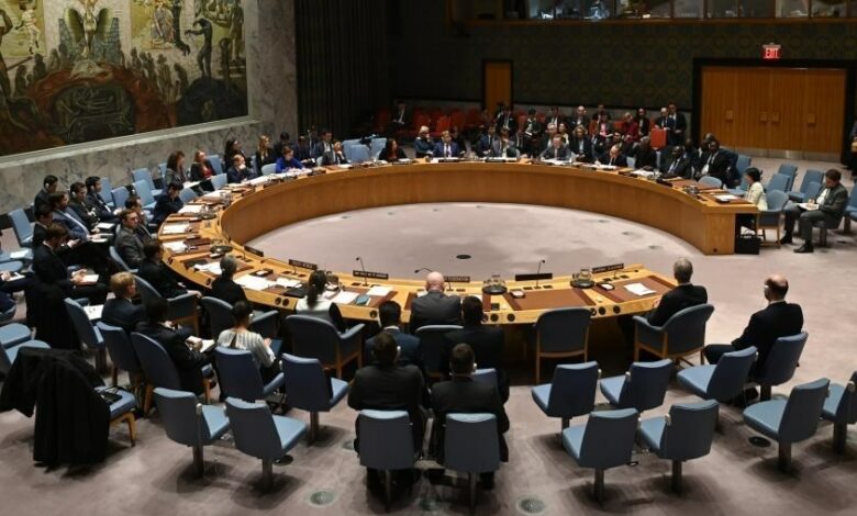 _طالبان_: _عدم_ _حضور_ _افغانستان_ _تاثیر_ _نشست_‌_های_ _بین_‌_المللی_ _را_ _کاهش_ _می_‌_دهد_