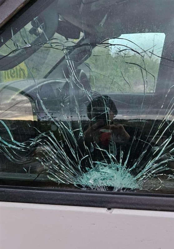 عملیات ضد صهیونیستی در غرب رام الله