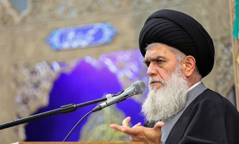 غائله صهیونیسم به گورستان تاریخ سپرده می‌شود