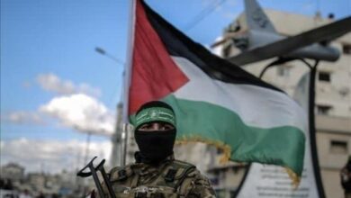 _فراخوان_ _گروه_‌_های_ _فلسطینی_ _برای_ «_طوفان_ _رمضان_» _علیه_ _صهیونیست_‌_ها_