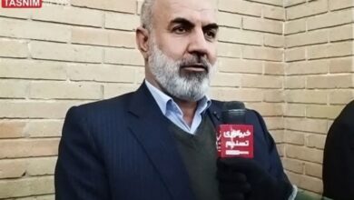 فرمانده سپاه بیت‌المقدس: کردستانی‌ها امروز حماسه‌ای دیگر رقم خواهند زد