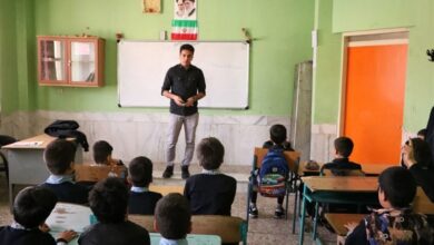 _فعالیت_ _60_ _گروه_ _جهادی_ _معلمان_ _چهارمحال_ _و_ _بختیاری_ _در_ _ایام_ _نوروز_