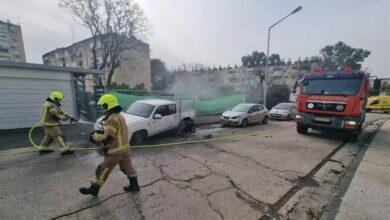 محافل صهیونیستی: اسرائیل جبهه شمال را از دست داده است