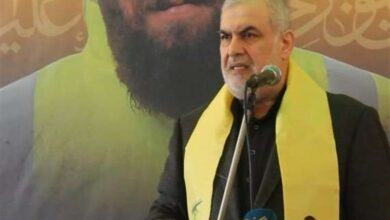 _محمد_ _رعد_: _صهیونیست_‌_ها_ _حتی_ _به_ _تصویر_ _کوچکی_ _از_ _پیروزی_ _هم_ _نرسیدند_