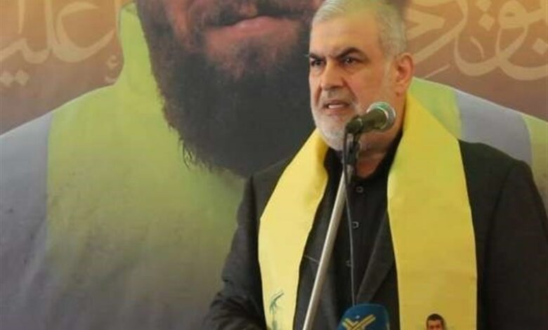 _محمد_ _رعد_: _صهیونیست_‌_ها_ _حتی_ _به_ _تصویر_ _کوچکی_ _از_ _پیروزی_ _هم_ _نرسیدند_