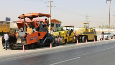 محور بجنورد ـ سنخواست با اعطای تسهیلات دولتی ساخته می‌شود