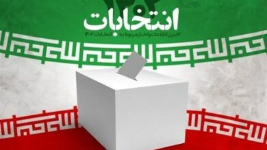 مشارکت پرشور کاشانی‌ها در انتخابات؛ 14هزار رأِی اولی در این دوره انتخابات داریم+فیلم