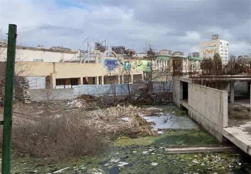 معطلی 17 ساله پروژه گردشگری سرعین و نارضایتی مردم