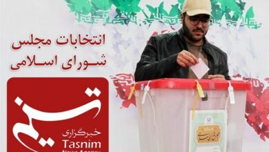 نتایج انتخابات 1402 مجلس در آذربایجان غربی + جزئیات