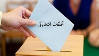 نخستین باند خرید و فروش آرا در مرودشت بازداشت شدند