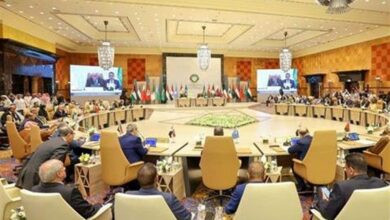 _نشست_ _وزیران_ _شورای_ _همکاری_ _خلیج_ _فارس_ _در_ _ریاض_