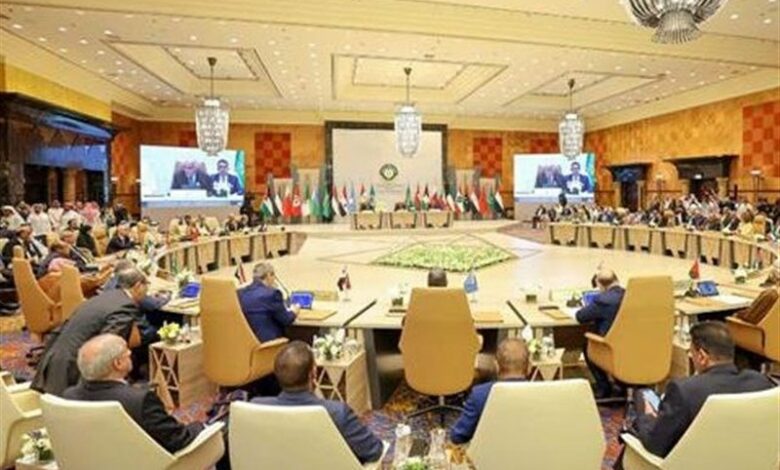 _نشست_ _وزیران_ _شورای_ _همکاری_ _خلیج_ _فارس_ _در_ _ریاض_