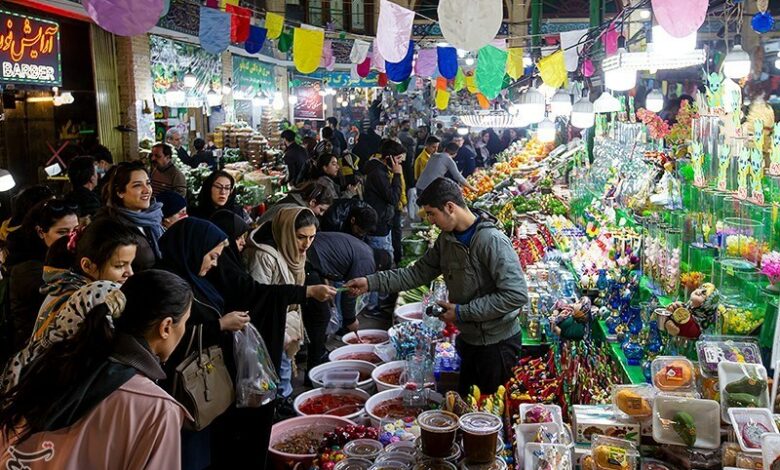 نظارت بر بازار قم امسال افزایش می‌یابد