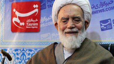 نماینده همدان در مجلس خبرگان از بیمارستان ترخیص شد