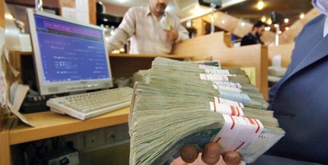 _هدف_‌_گذاری_ _برای_ _تسهیل_ _پرداخت_ _تسهیلات_ _خرد_ _توسط_ _بانک_‌_ها_
