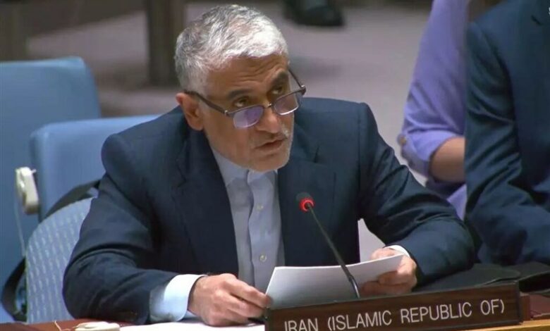 هشدار ایران درباره پیامدهای تشدید اسلام‌هراسی