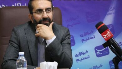 هشدار رئیس ستاد انتخابات استان مرکزی به نامزدها؛ مرجع رسمی اعلام نتایج شمارش آرا ستاد انتخابات است