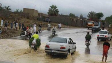 ورود سپاه به مرحله بازسازی مناطق سیل زده سیستان و بلوچستان