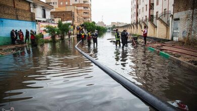 پیش‌بینی وضعیت هوای لرستان تا 24 ساعت آینده؛ مردم منتظر باران باشند