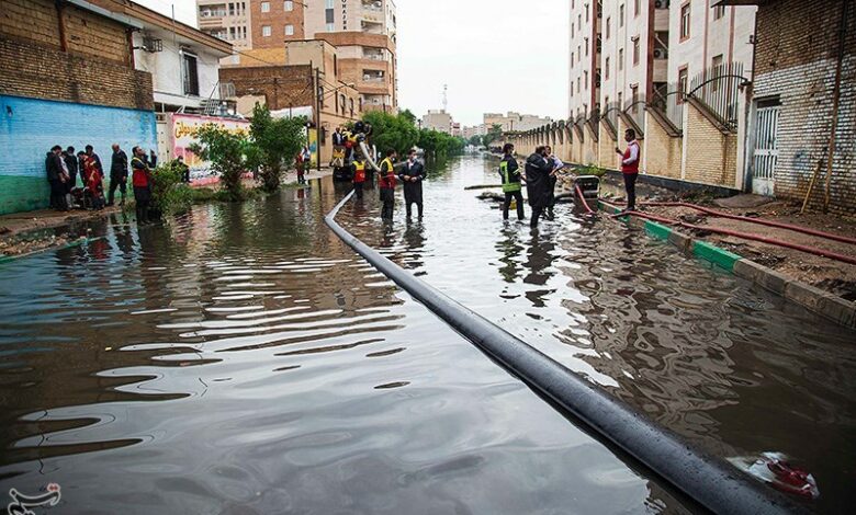 پیش‌بینی وضعیت هوای لرستان تا 24 ساعت آینده؛ مردم منتظر باران باشند