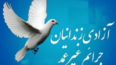 چشم انتظاری 300 زندانی کردستانی با 200 میلیارد بدهی برای آز‌ادی‌