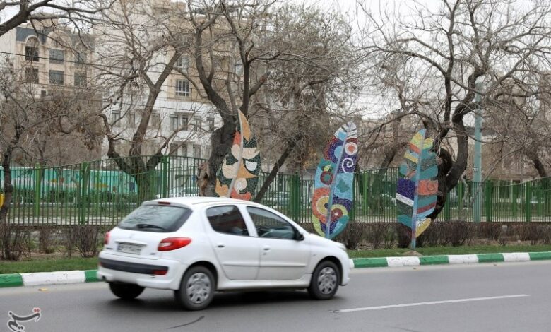 کاهش 14 درصدی تردد در محورهای مواصلانی خوزستان