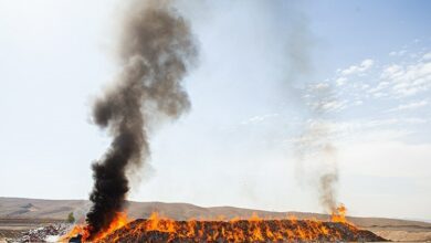 کشف بیش از 6 میلیارد تومان کالای قاچاق در طبس