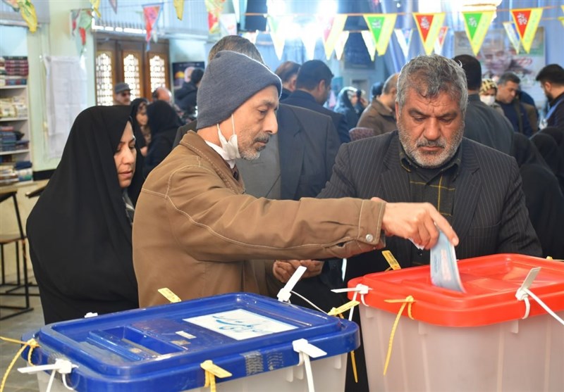 گلستان یکپارچه حضور؛ برگ زرین دیگری در افتخار نگارستان ایران + فیلم