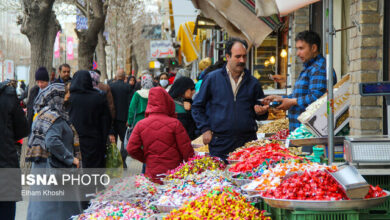 ۱۳ برنامه برای مهار تورم شب عید/ توزیع مستقیم کالاهای اساسی ۲ برابر می‌شود