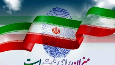 ۶۰ نامزد پیشتاز تهران در انتخابات مجلس شورای اسلامی تا این لحظه