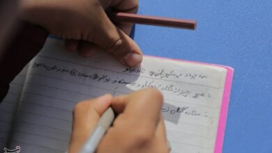 140هزار دانش آموز در امتحانات نهایی خوزستان شرکت می‌کنند