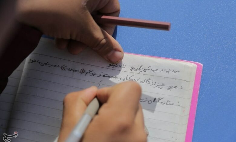 140هزار دانش آموز در امتحانات نهایی خوزستان شرکت می‌کنند
