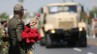 29 فروردین روزی یادآوری ایثارگری‌های ارتش