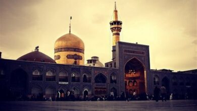 4 چایخانه رضوی در کرج راه اندازی می شود