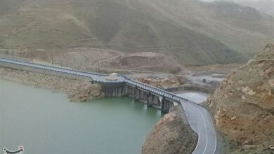 _58درصد_ _ظرفیت_ _سدهای_ _لرستان_ _خالی_ _است_