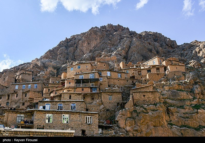 آخرین وضعیت ثبت جهانی «پالنگان» + فیلم و‌ تصاویر‌