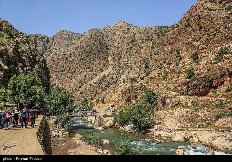 آخرین وضعیت ثبت جهانی «پالنگان» + فیلم و‌ تصاویر‌