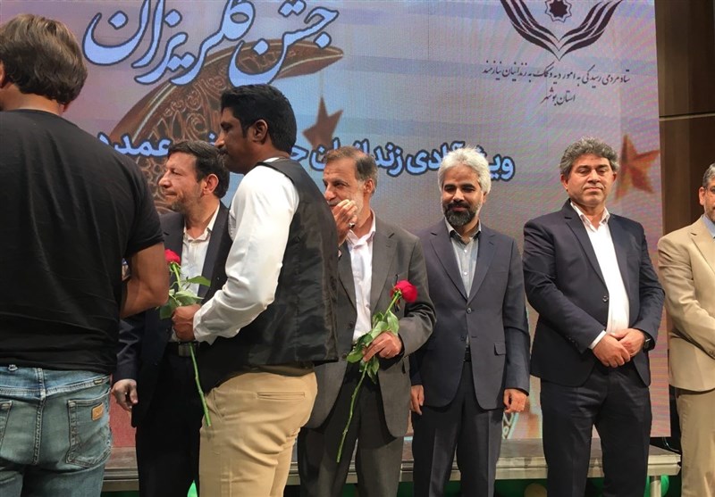 آزادی 46 زندانی جرایم غیرعمد در استان بوشهر + تصویر