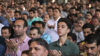 _آیت_‌_الله_ _لایینی_: _آمریکا_ _موفقیت_‌ _ایران_ _را_ _نمی_‌_خواهد_