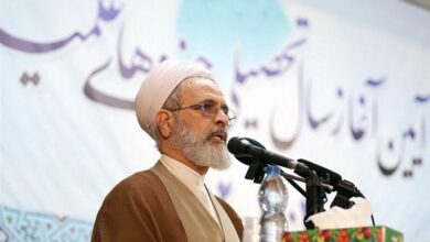 آیت‌الله اعرافی: فرهنگ‌سازی در تغییر آمار تصادفات مؤثر است