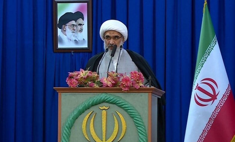 آیت‌الله صفایی‌بوشهری:ماهیت اسرائیل برای مردم جهان آشکار شد