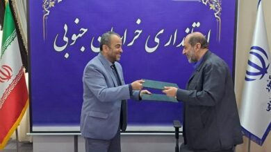 احداث مجتمع فرهنگی، رفاهی در محور راور_دیهوک