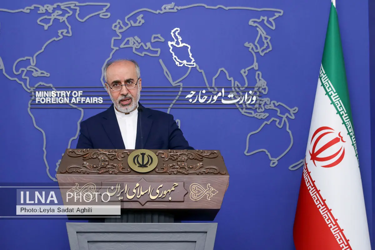 ادعای یکجانبه پیرامون میدان آرش در بیانیهای دوجانبه حقی برای مدعی ایجاد نمیکند