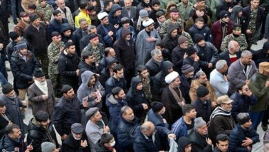 ارادتمندی دیار علویان به امام علی(ع)