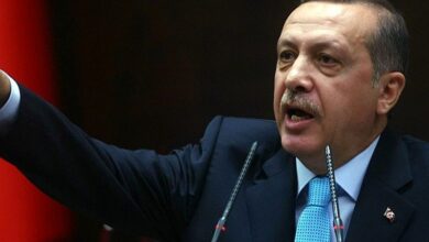 اردوغان: اسرائیل مسئول تنش‌ها در منطقه است