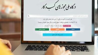 استاندار هرمزگان: از فعالان اقتصادی واقعی حمایت می‌شود