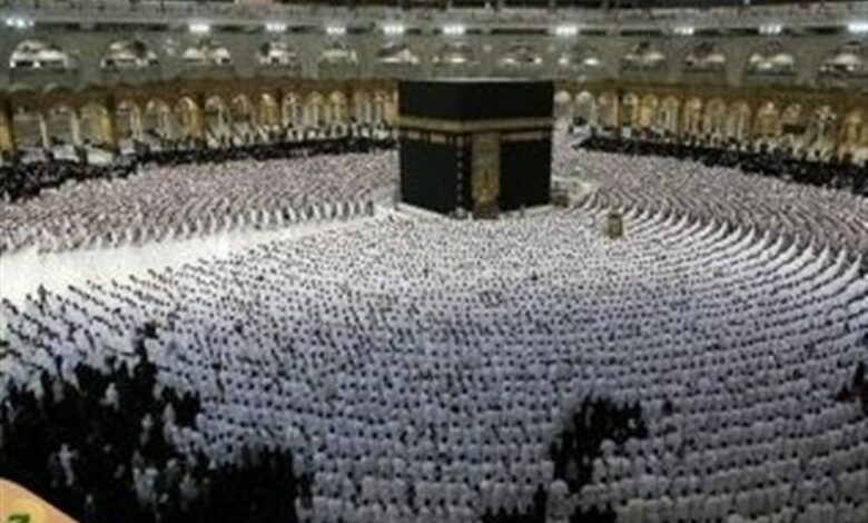 _اعزام_ _85_ _زائر_ _به_ _عمره_ _مفرده_ _از_ _کاشان_
