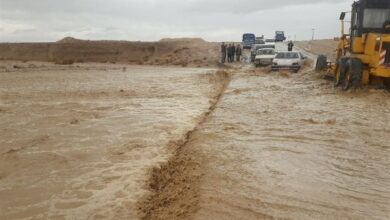 اعلام آماده‌باش در سیستان و بلوچستان/ همه مدیران ‌پای کارند